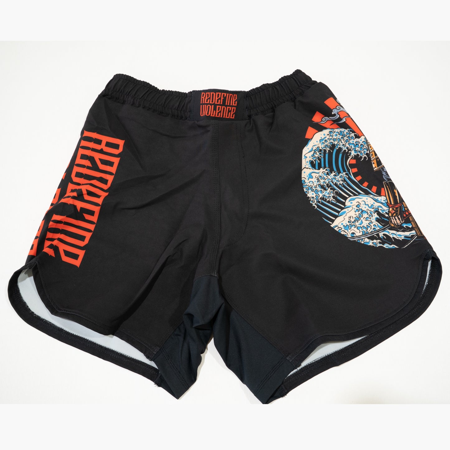 Samurai Shorts