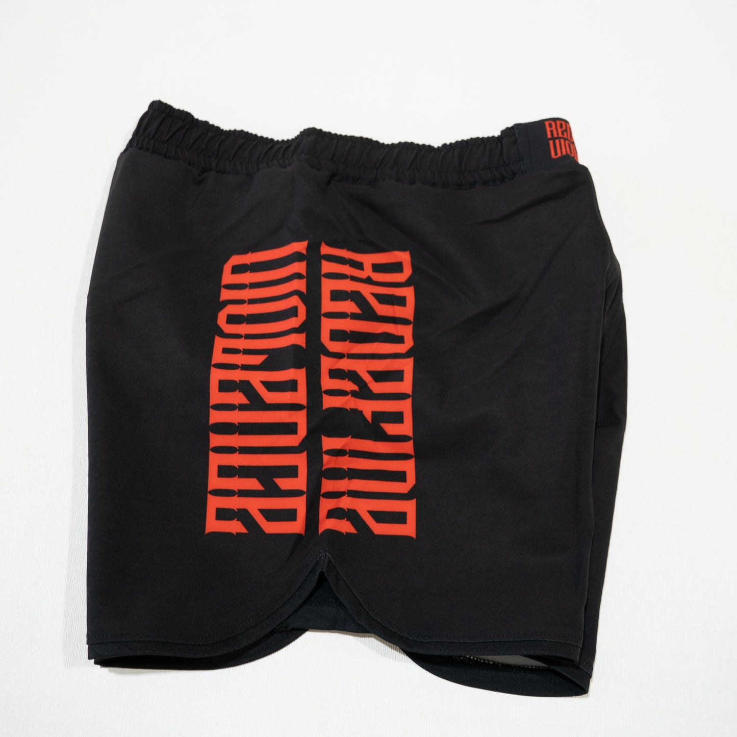 Samurai Shorts