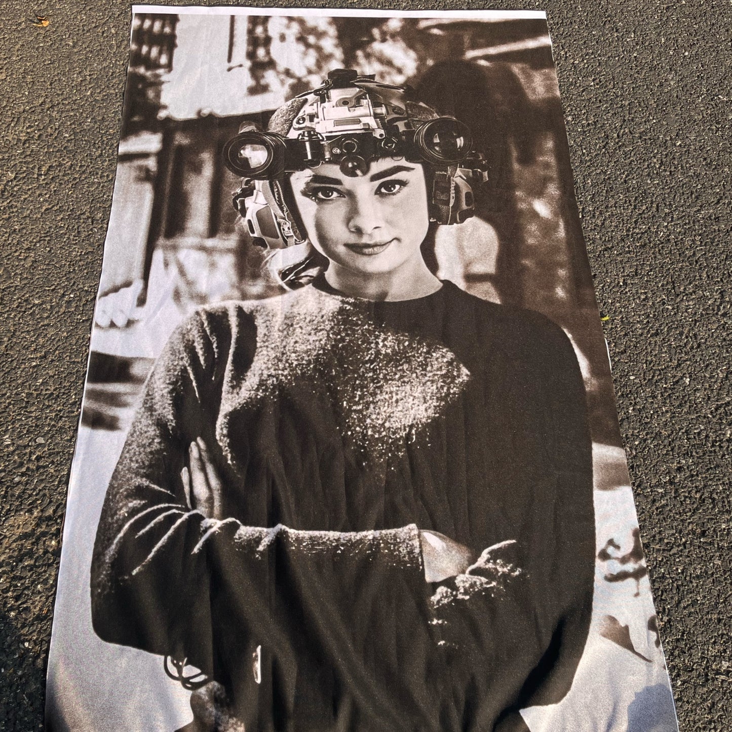 American Classic Flag