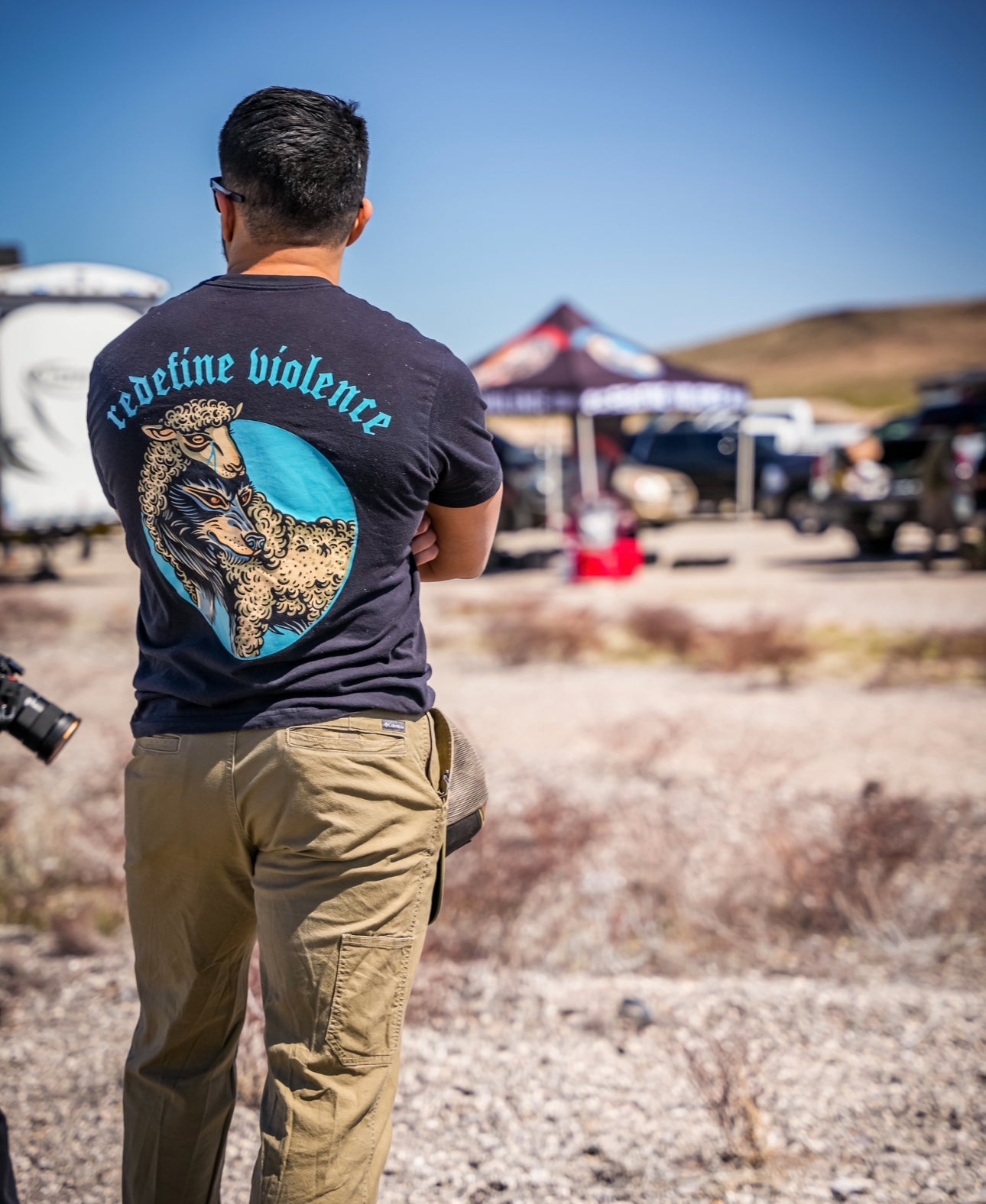 Men's Ts