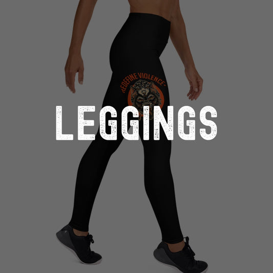 RV Leggings