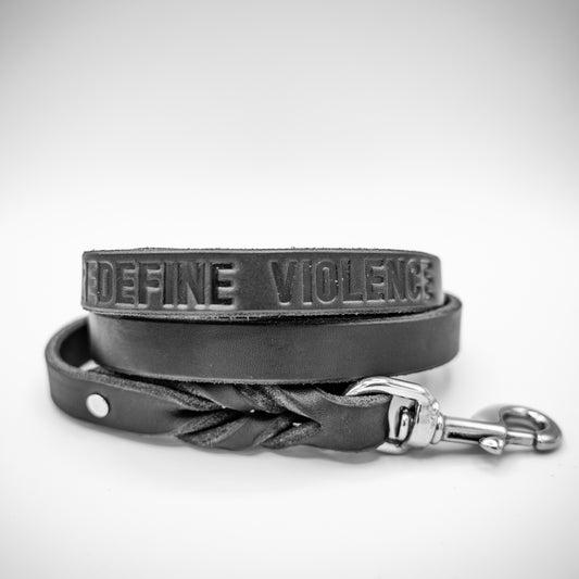 Leather Leash