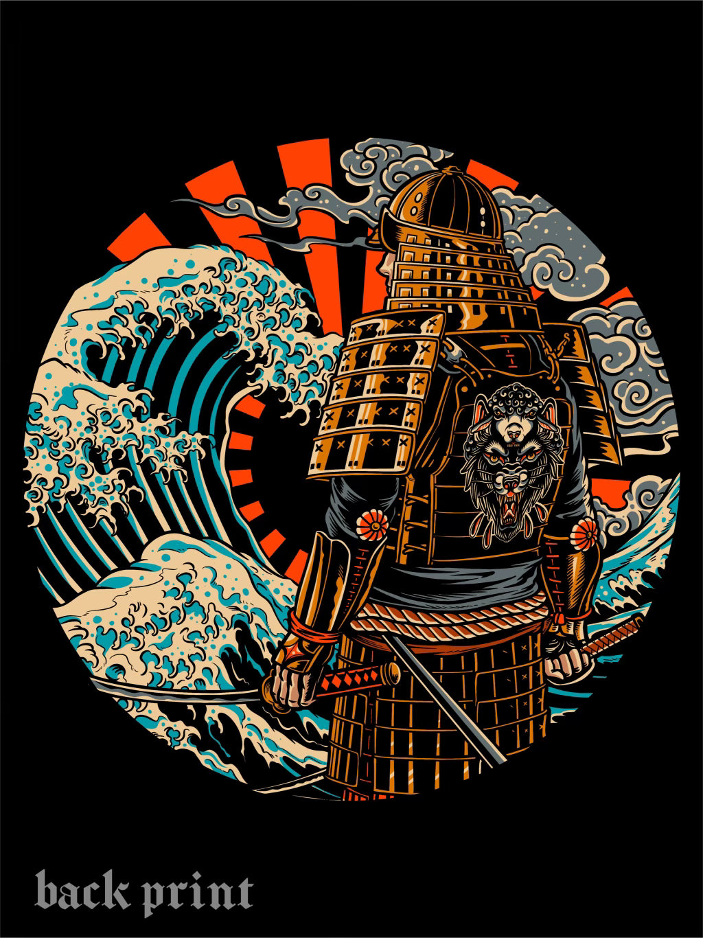 samurai