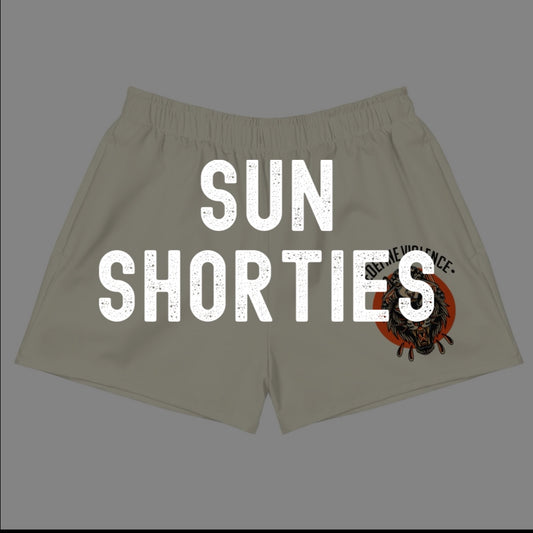 Sun Shorties