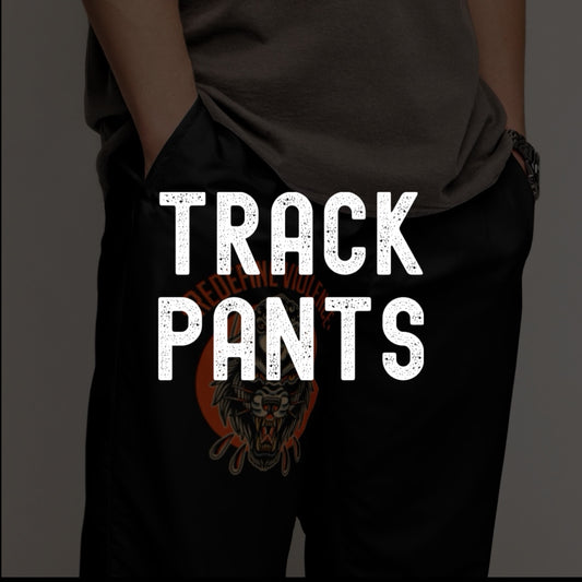 RV Track Pants