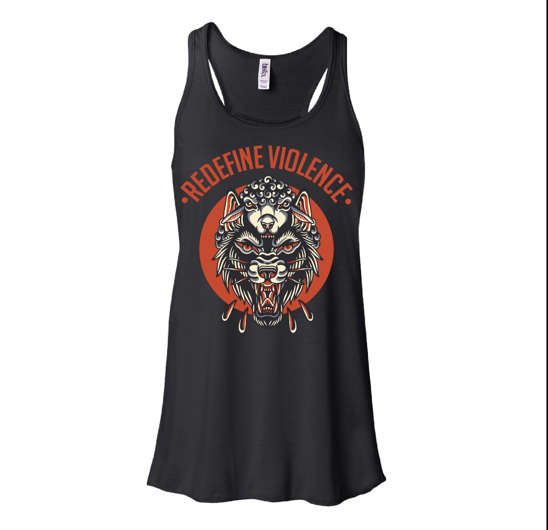 Women's "Sun On Your Back" Tank